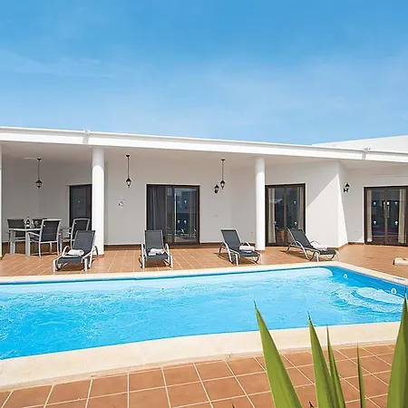 Casa Leya Villa Playa Blanca (Lanzarote)